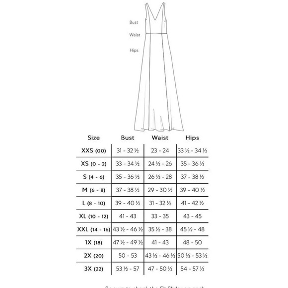 Show Me Your Mumu Womens Kendall Maxi Dress Long Soft Charcoal Crisp Size S NWT - Picture 8 of 16